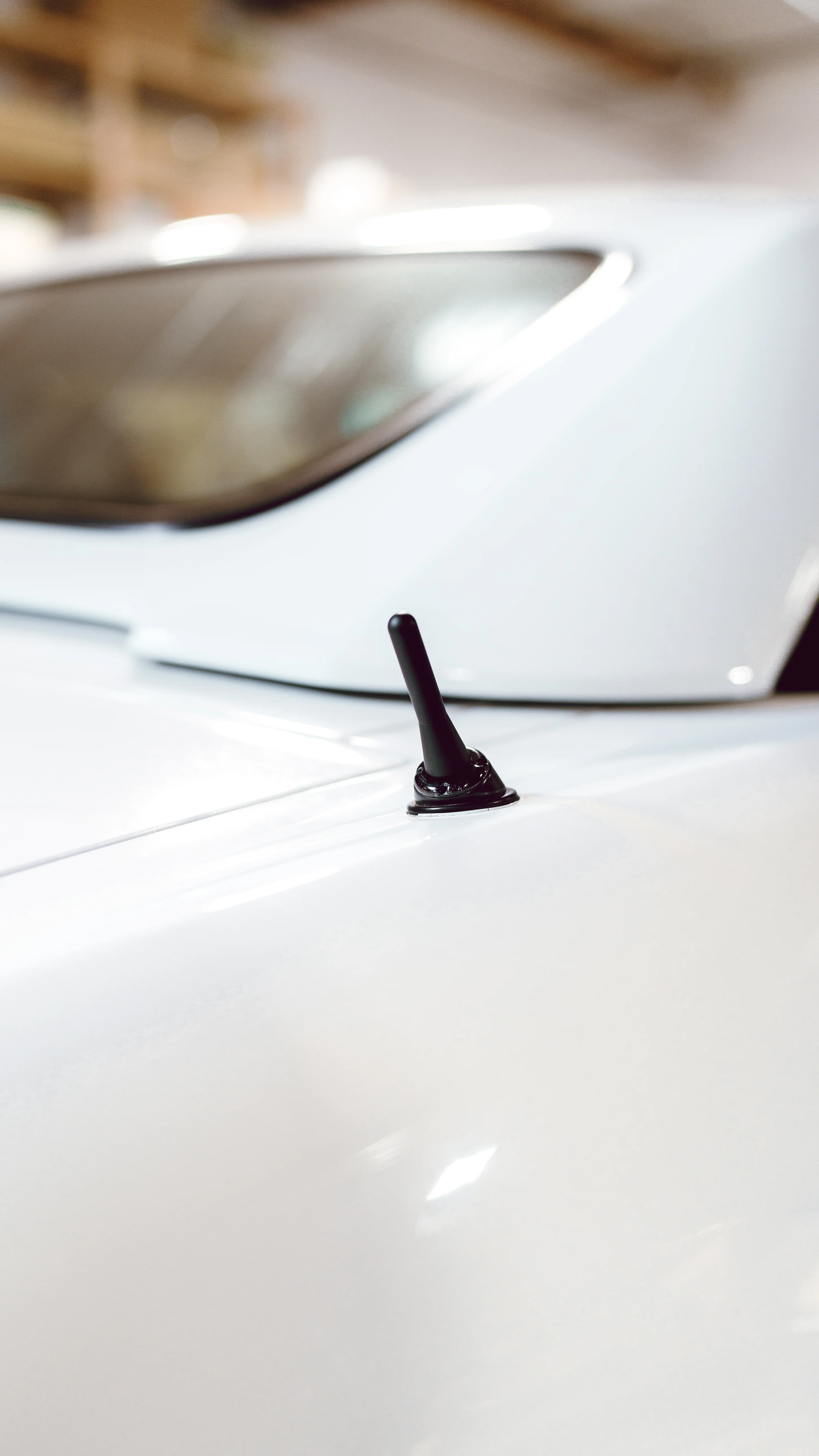 RENEGADE S2000 SHORT ANTENNA - Image 4