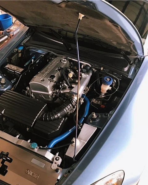 RENEGADE S2000 TI HOOD PROP - Image 5