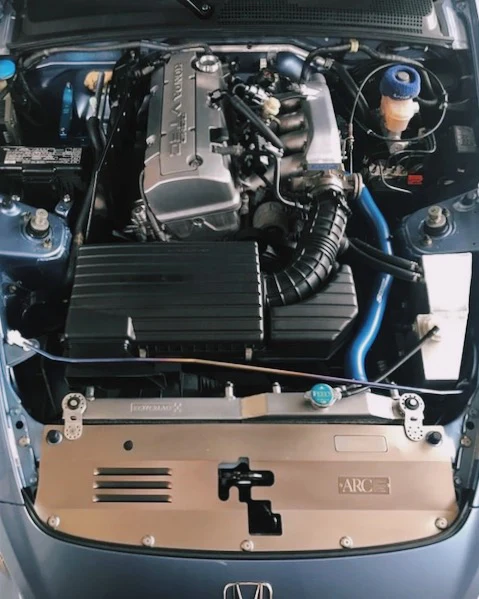 RENEGADE S2000 TI HOOD PROP - Image 6