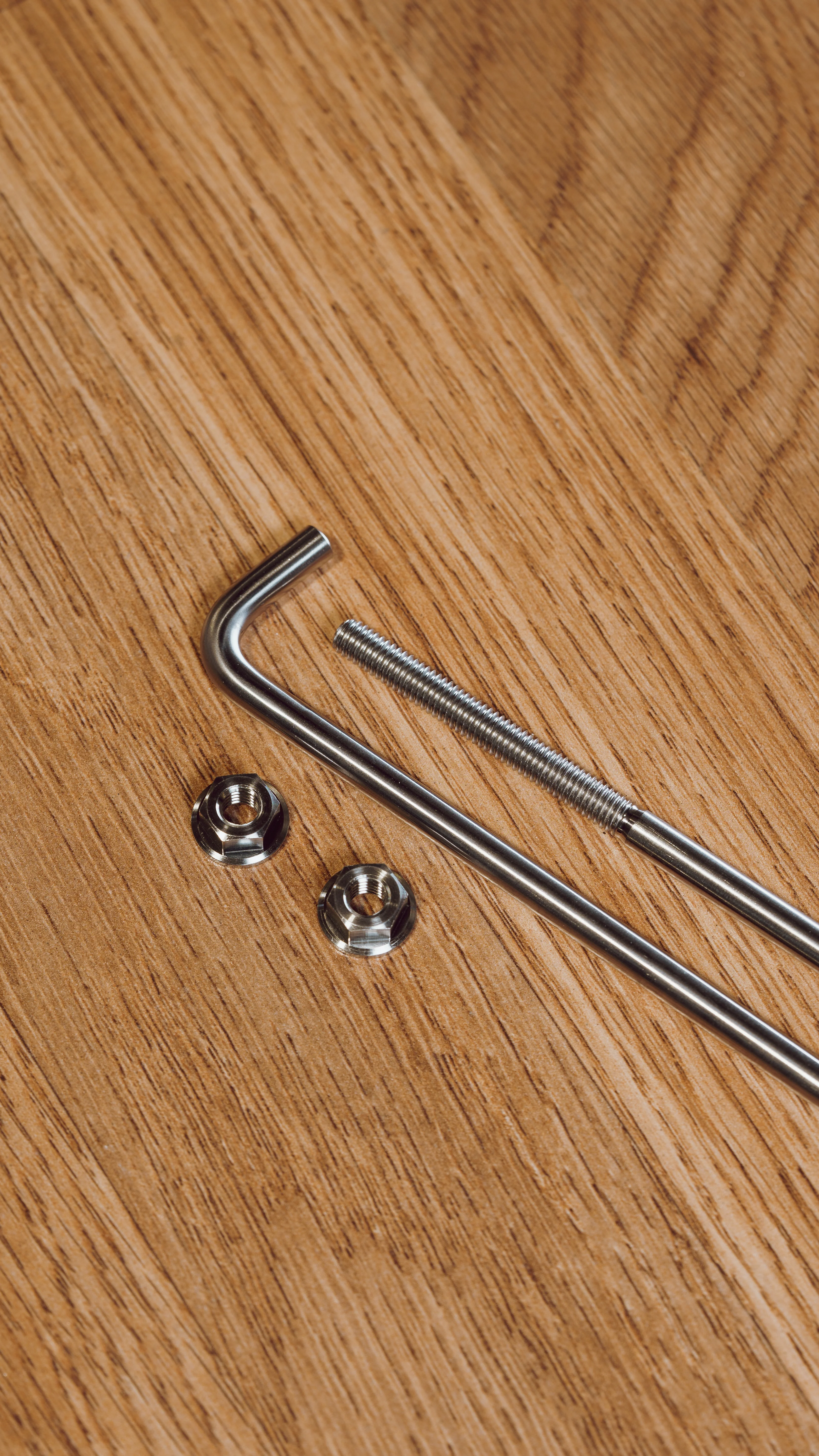 RENEGADE TI J-HOOK BATTERY HOLDS - Image 3