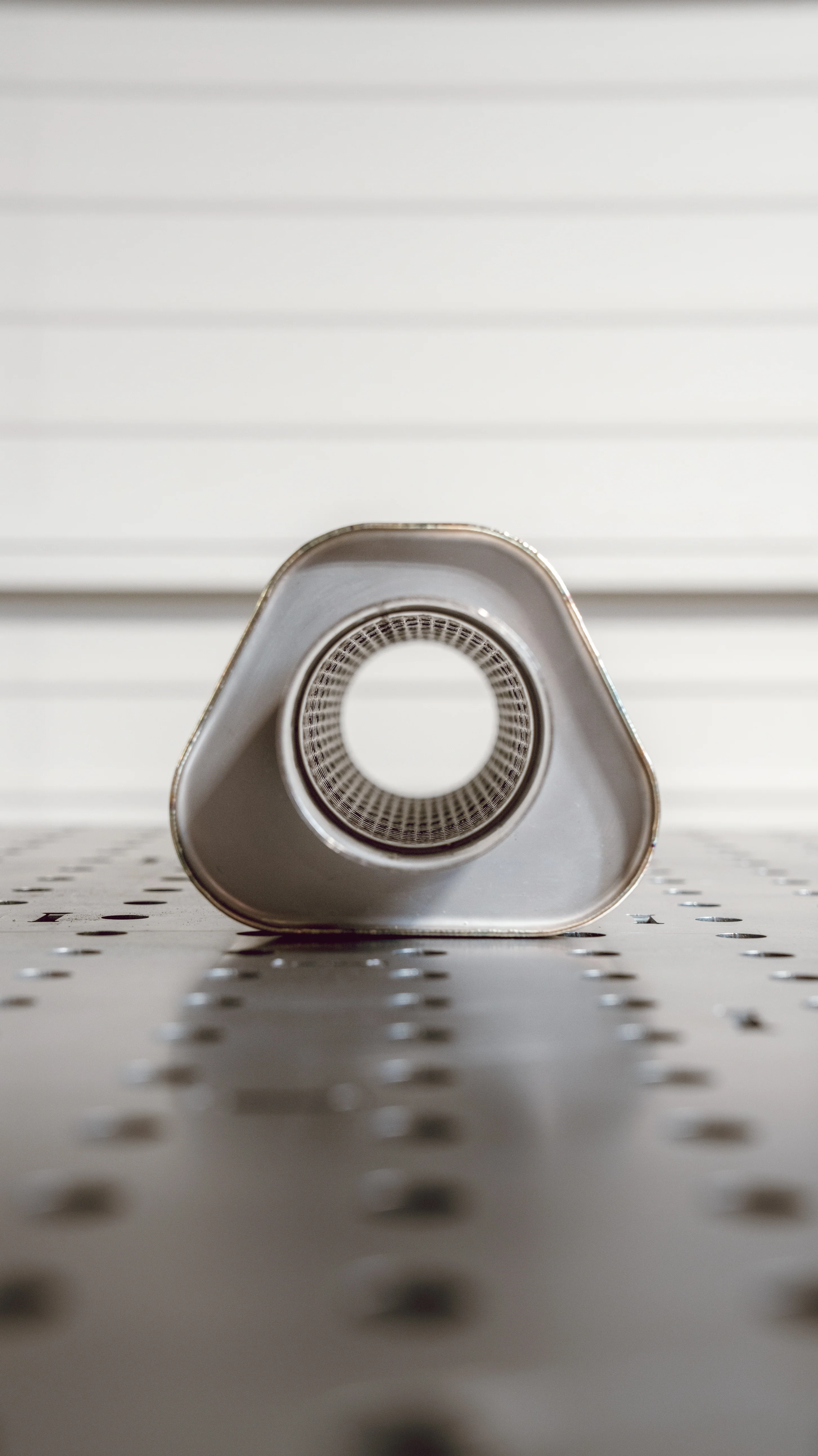 RENEGADE UNIVERSAL TRIANGULAR MUFFLER - Image 6