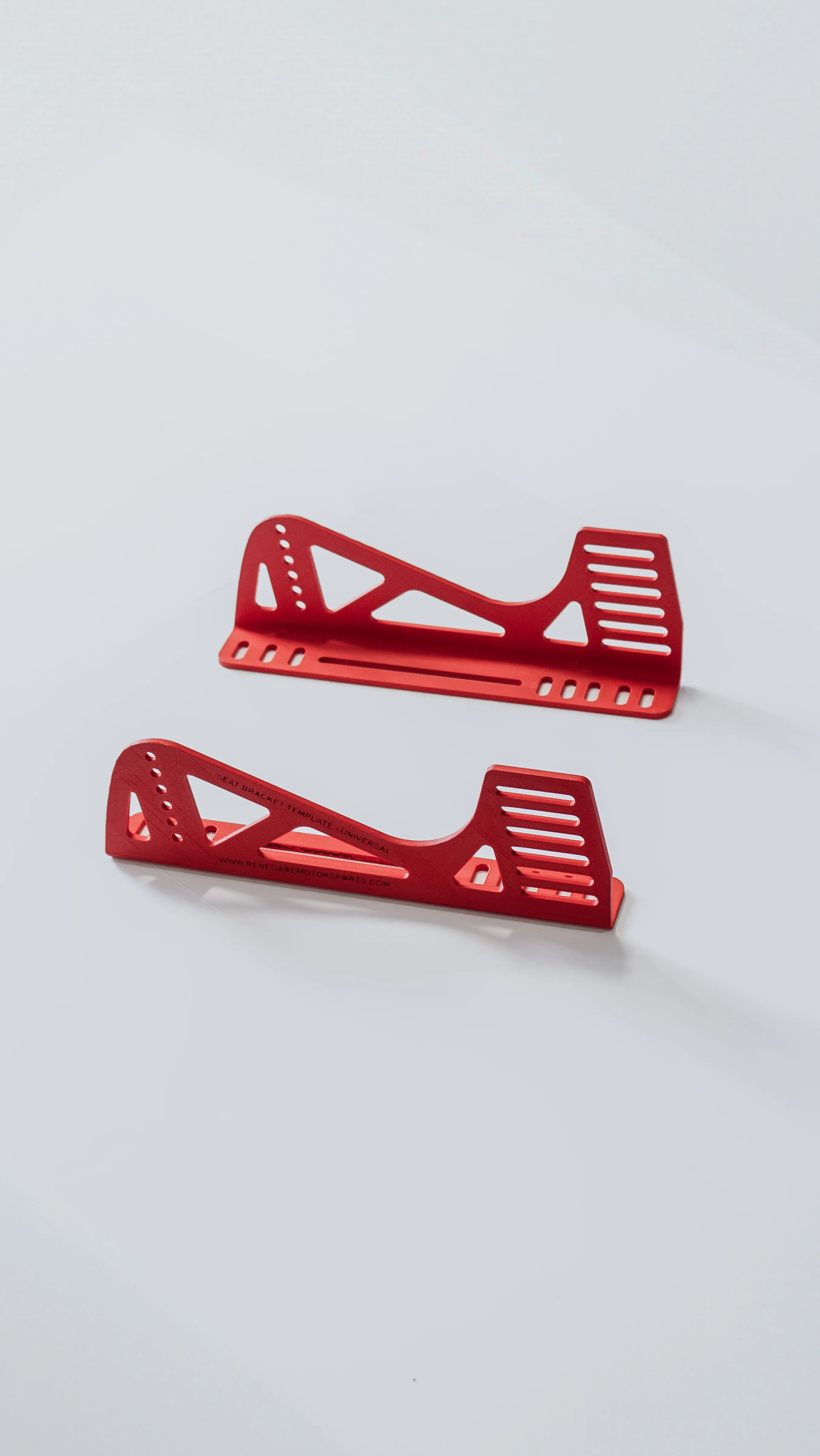 RENEGADE UNIVERSAL SEAT BRACKETS - Image 10
