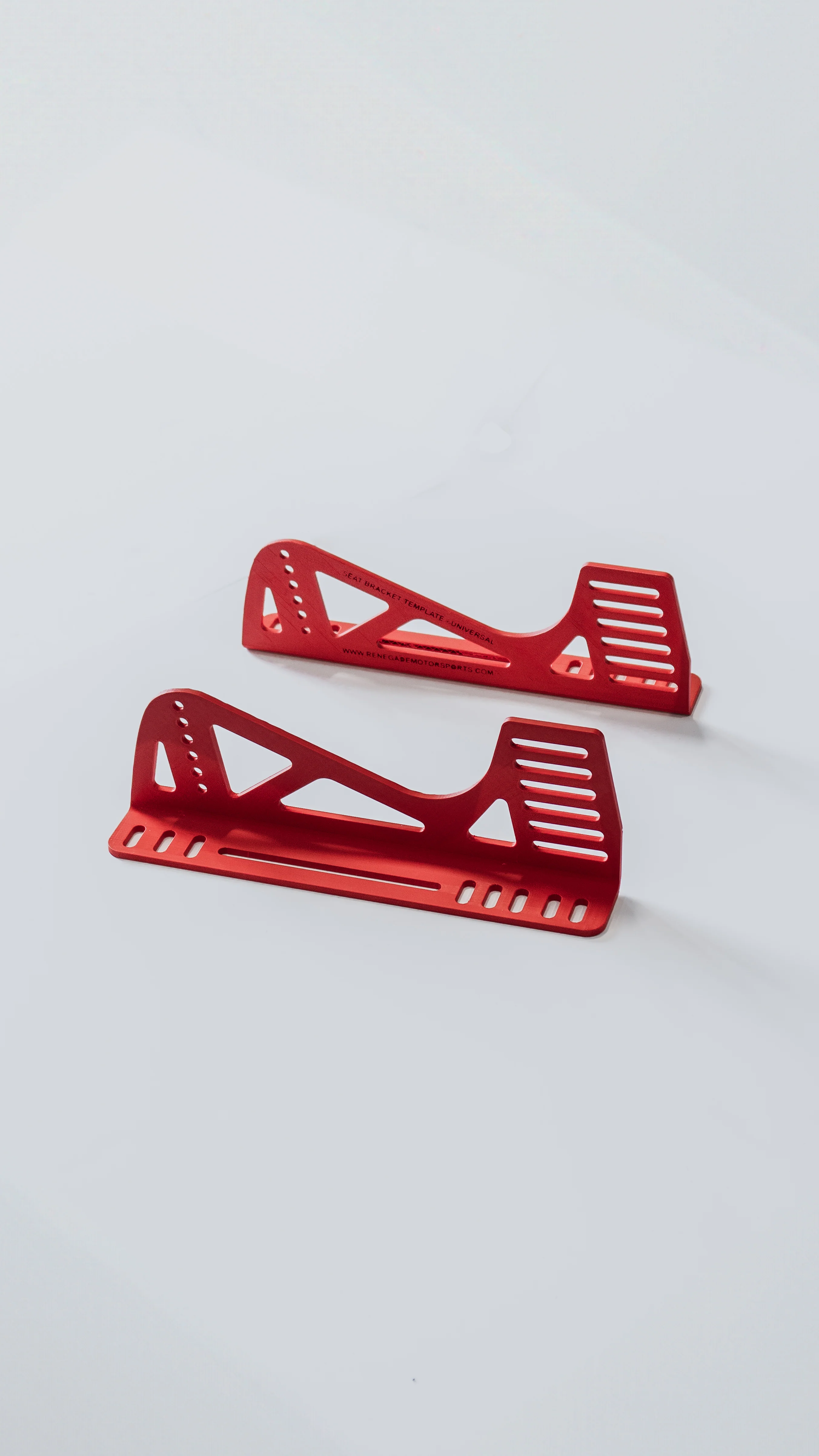 RENEGADE UNIVERSAL SEAT BRACKETS - Image 11