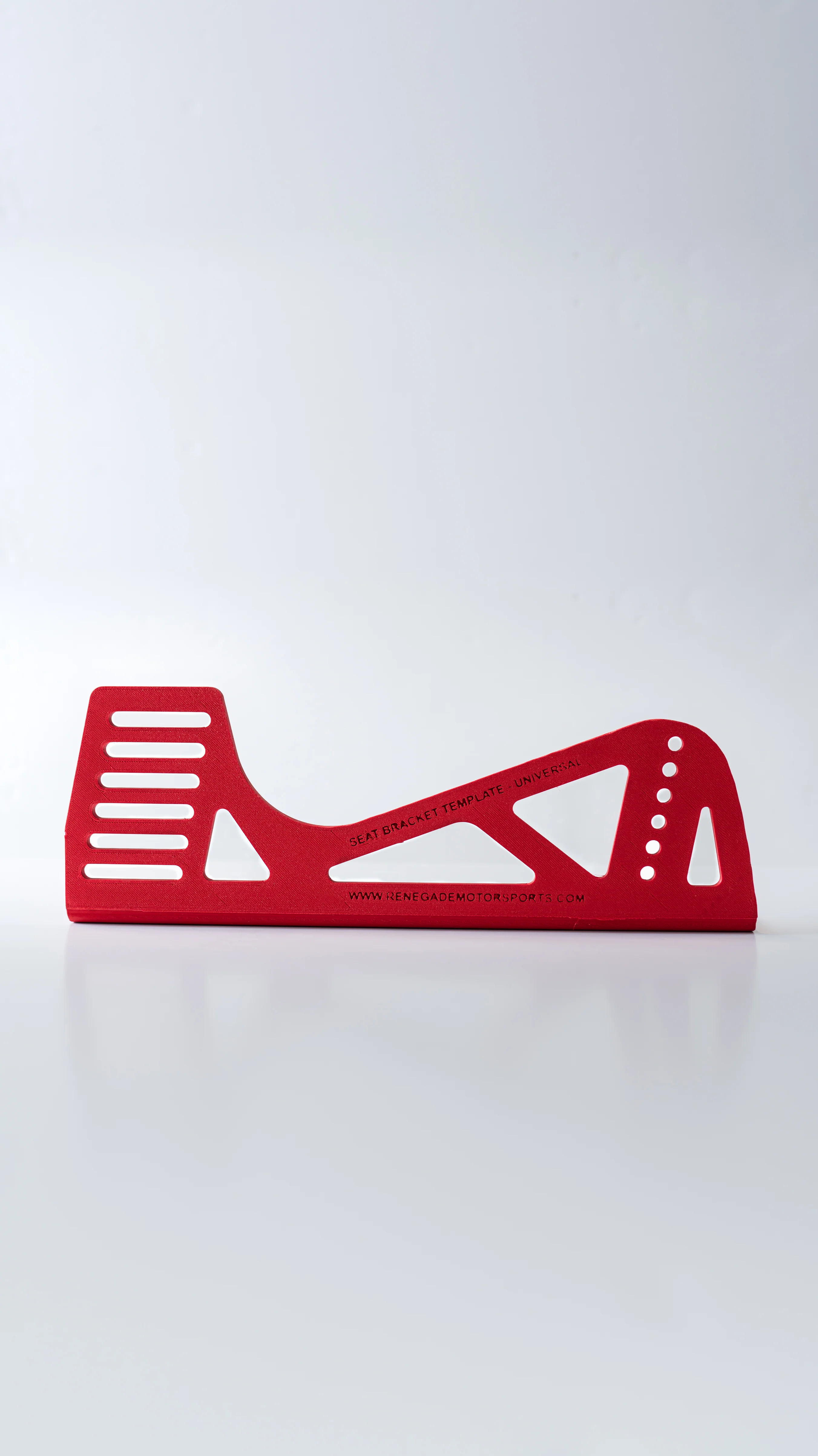 RENEGADE UNIVERSAL SEAT BRACKETS - Image 8