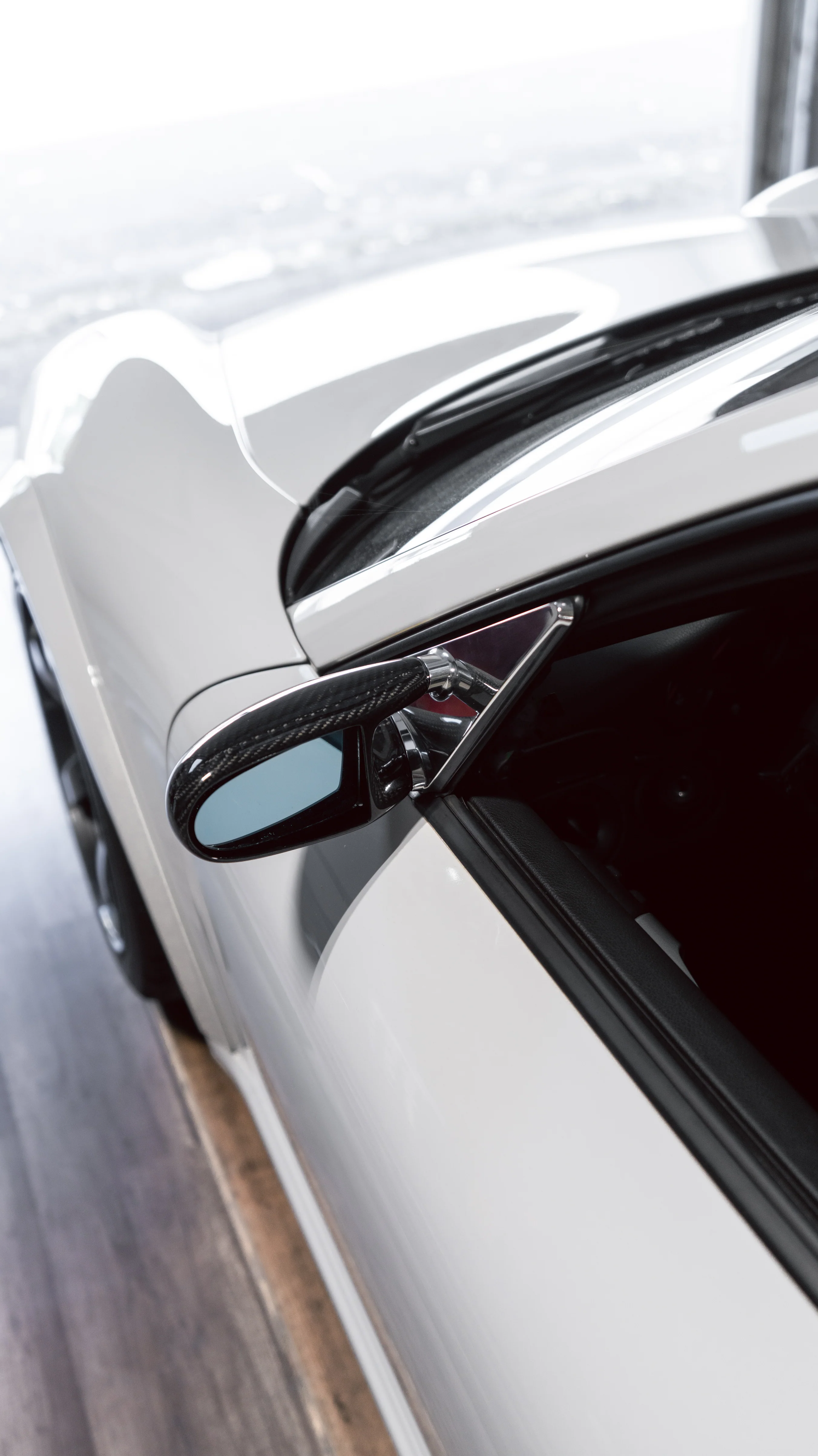 RENEGADE X MODE PARFUME 997 AERO MIRRORS - Image 10