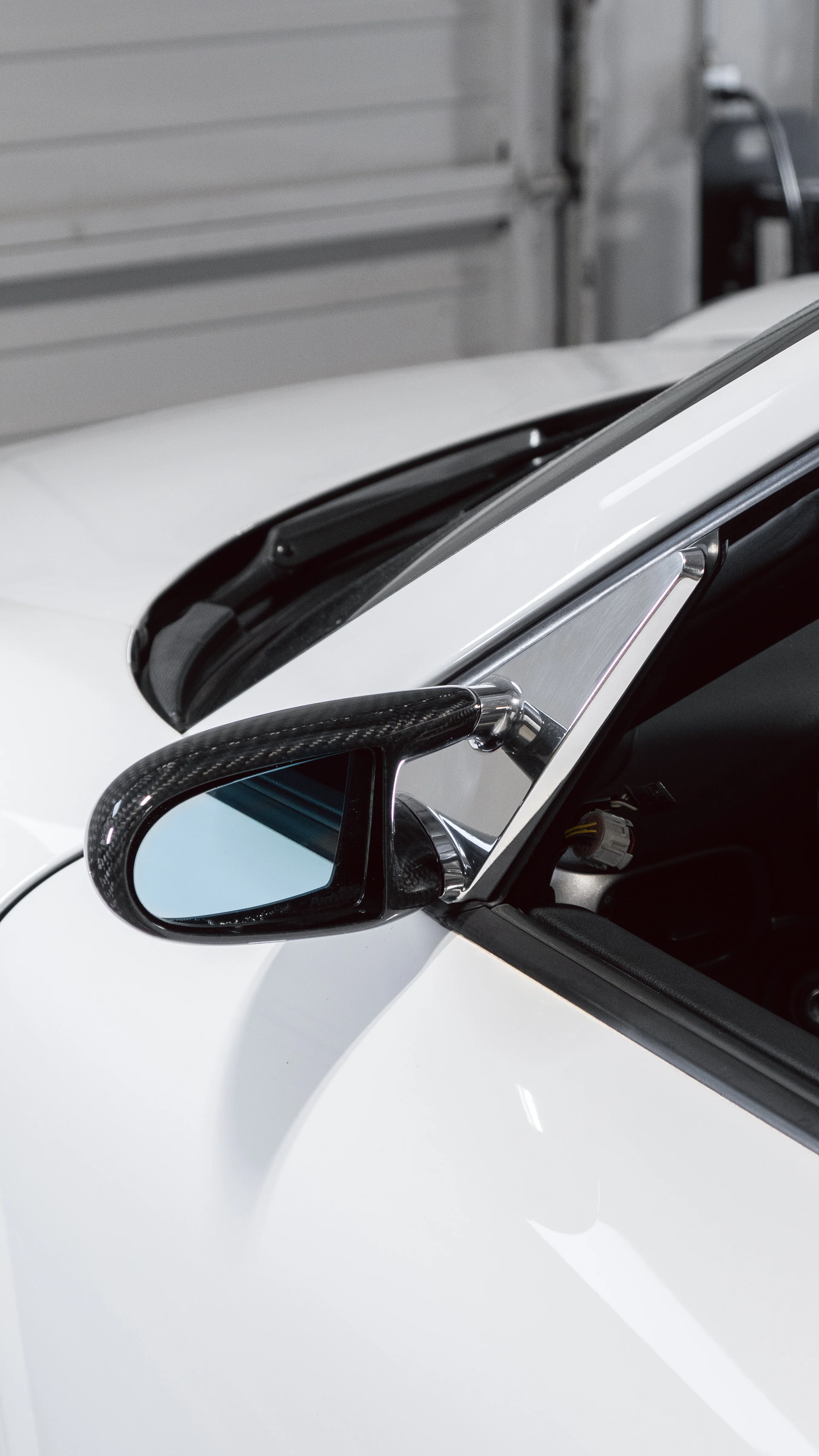 RENEGADE X MODE PARFUME 997 AERO MIRRORS - Image 12