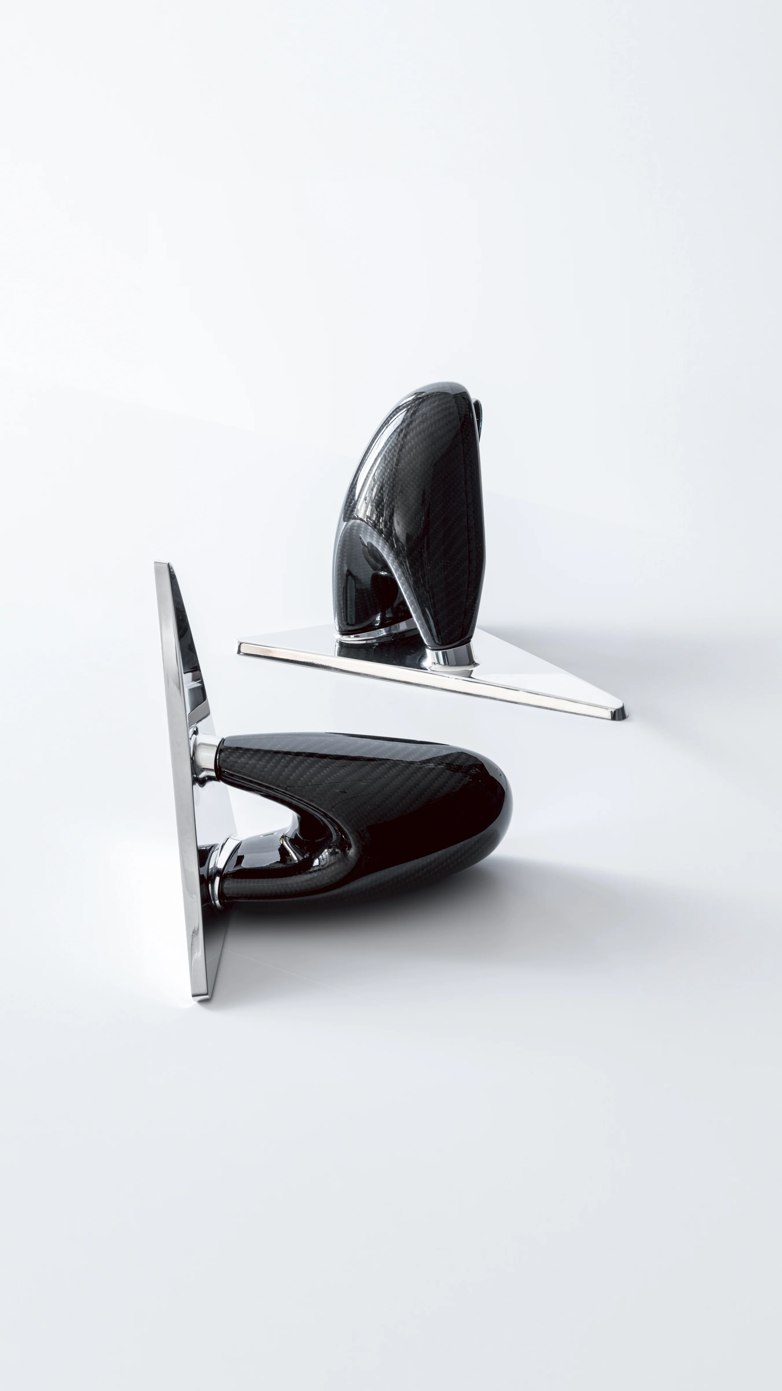 RENEGADE X MODE PARFUME 997 AERO MIRRORS - Image 6
