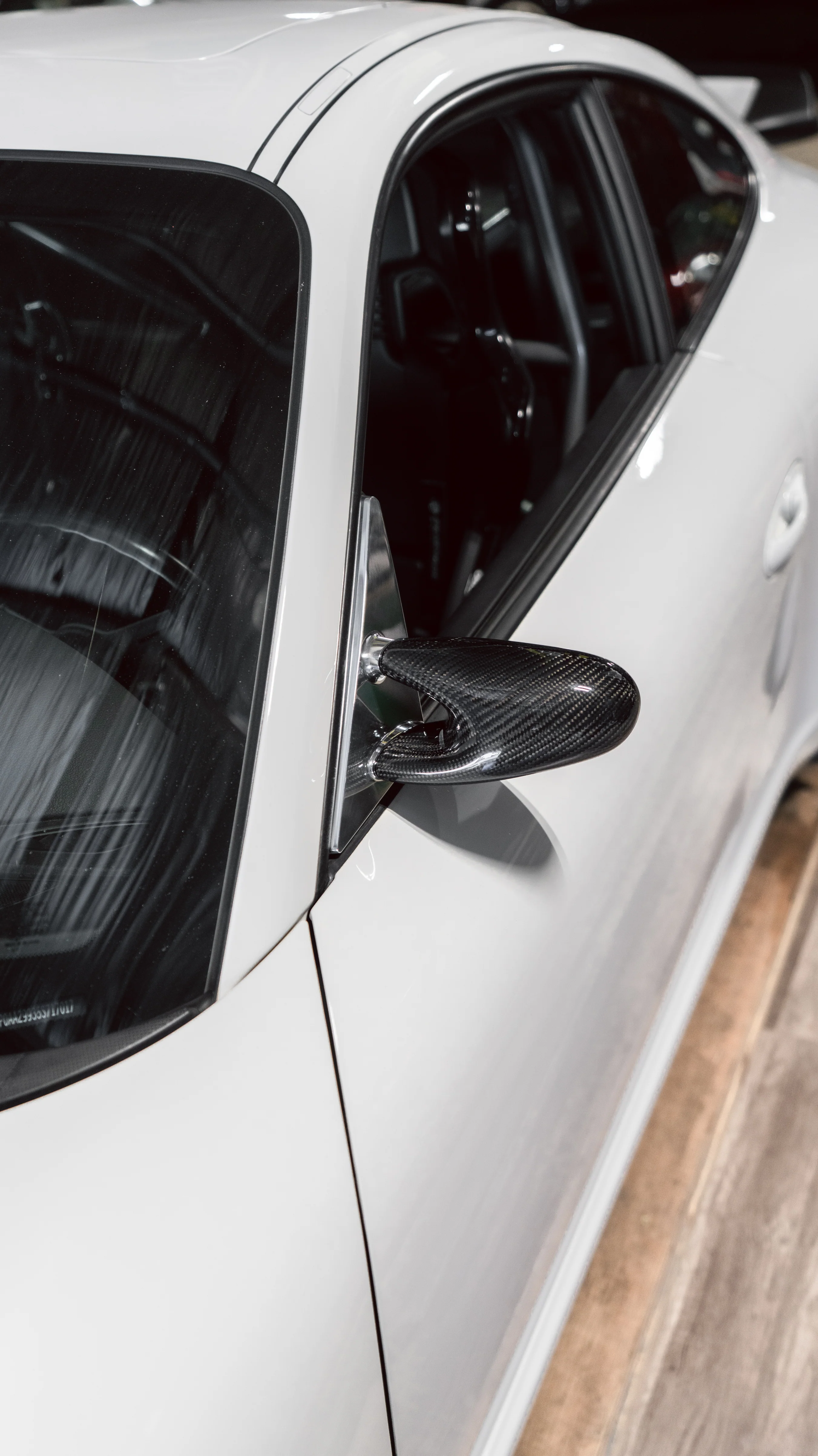 RENEGADE X MODE PARFUME 997 AERO MIRRORS - Image 9