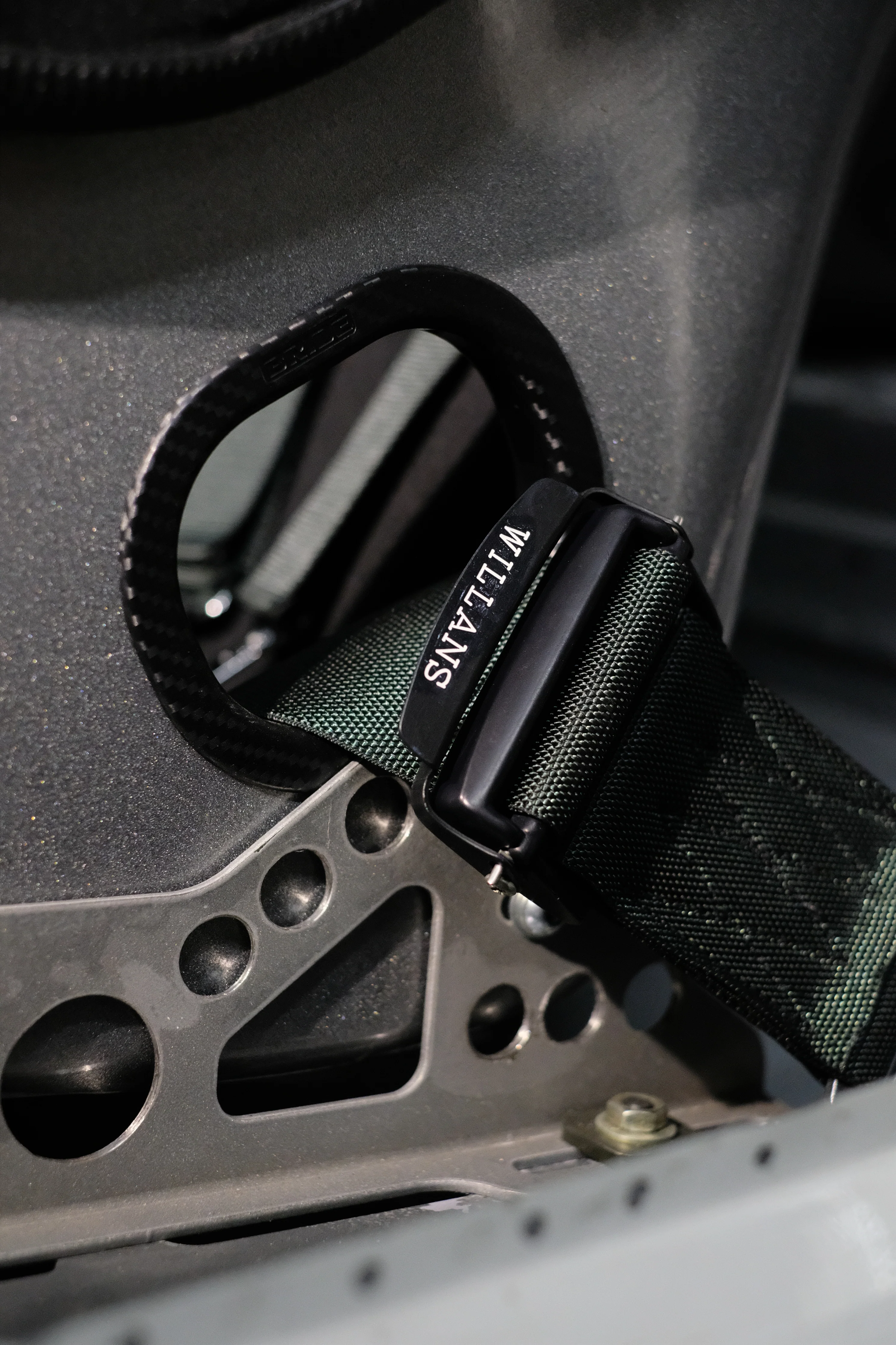 RENEGADE X WILLANS HARNESS - Image 8