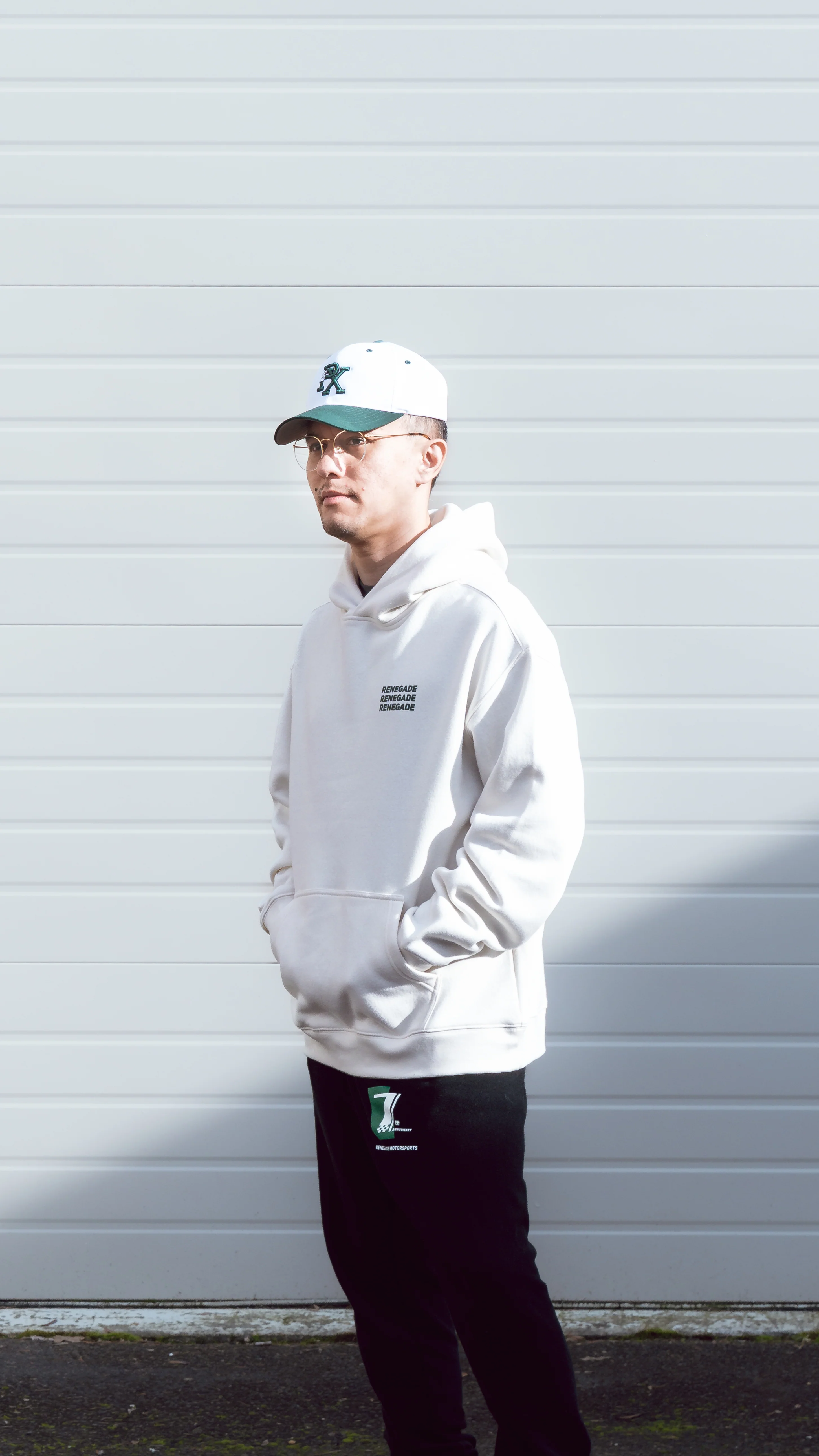 RENEGADE X3 COLLECTION - Image 3