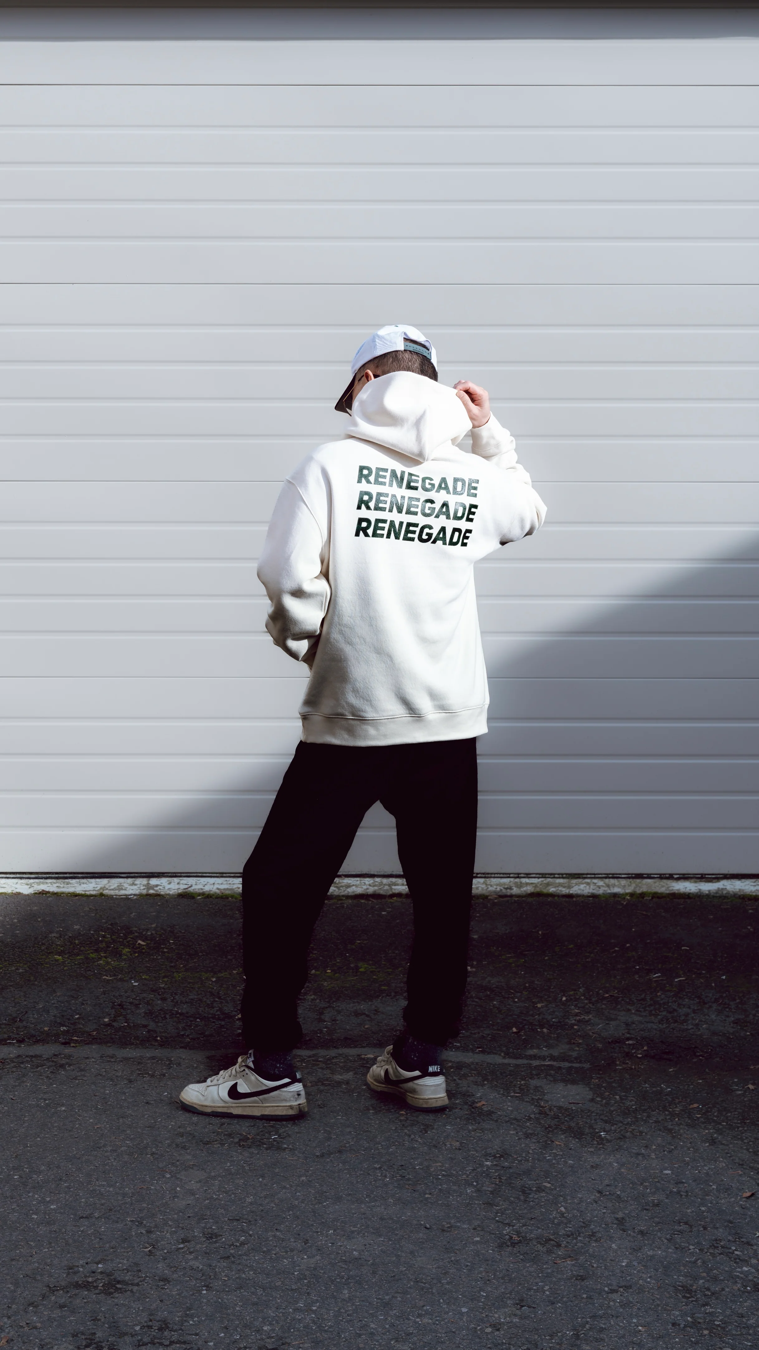 RENEGADE X3 COLLECTION - Image 4