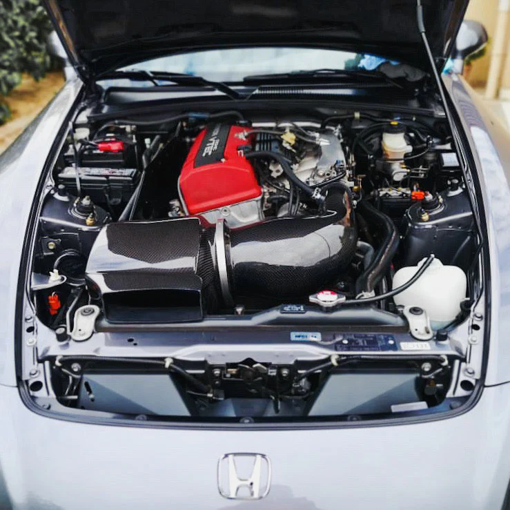 TOP FUEL S2000 POWER CHAMBER - Image 3