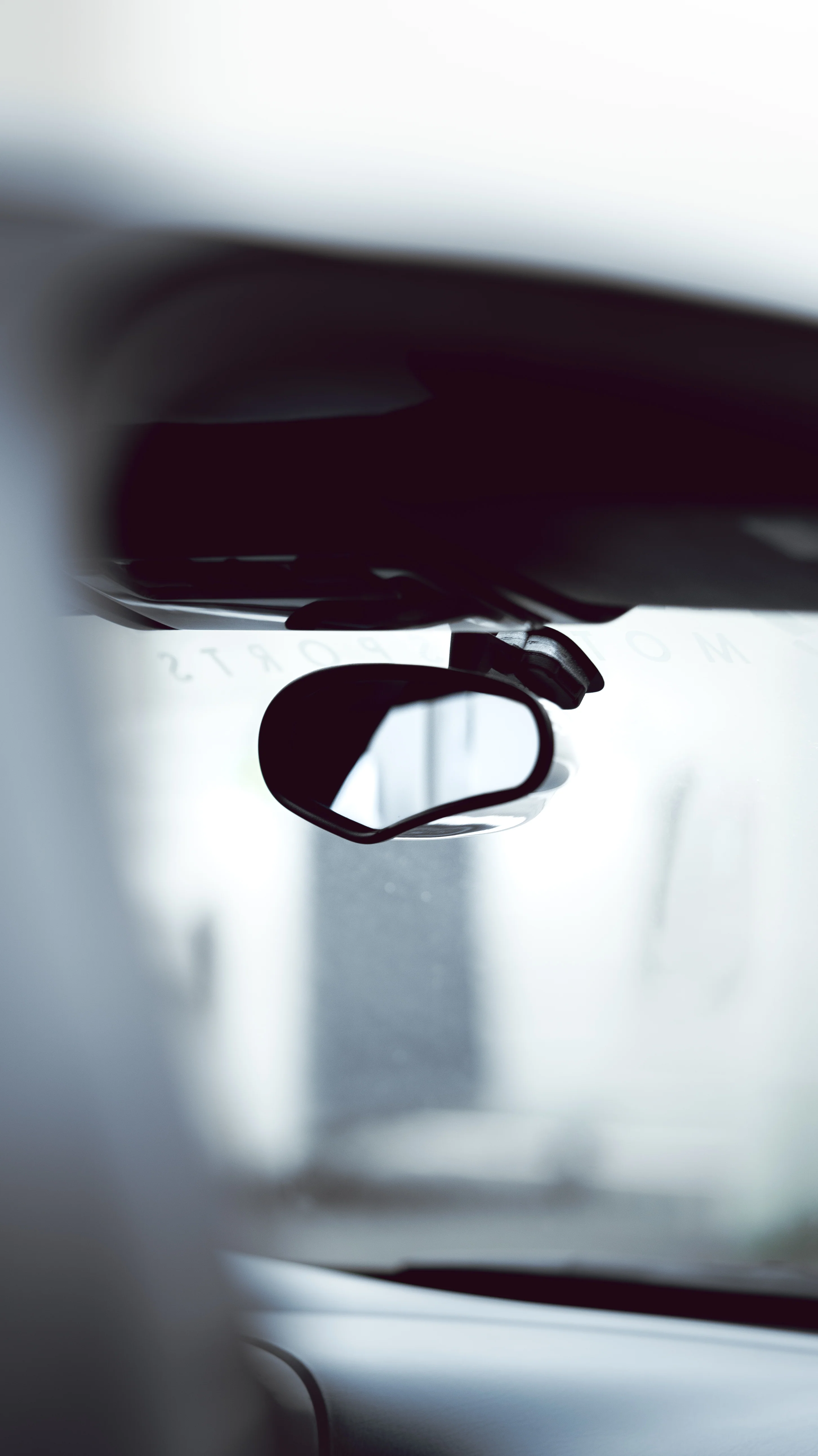 ZOOM ENGINEERING MONACO REAR MIRROR - Image 3