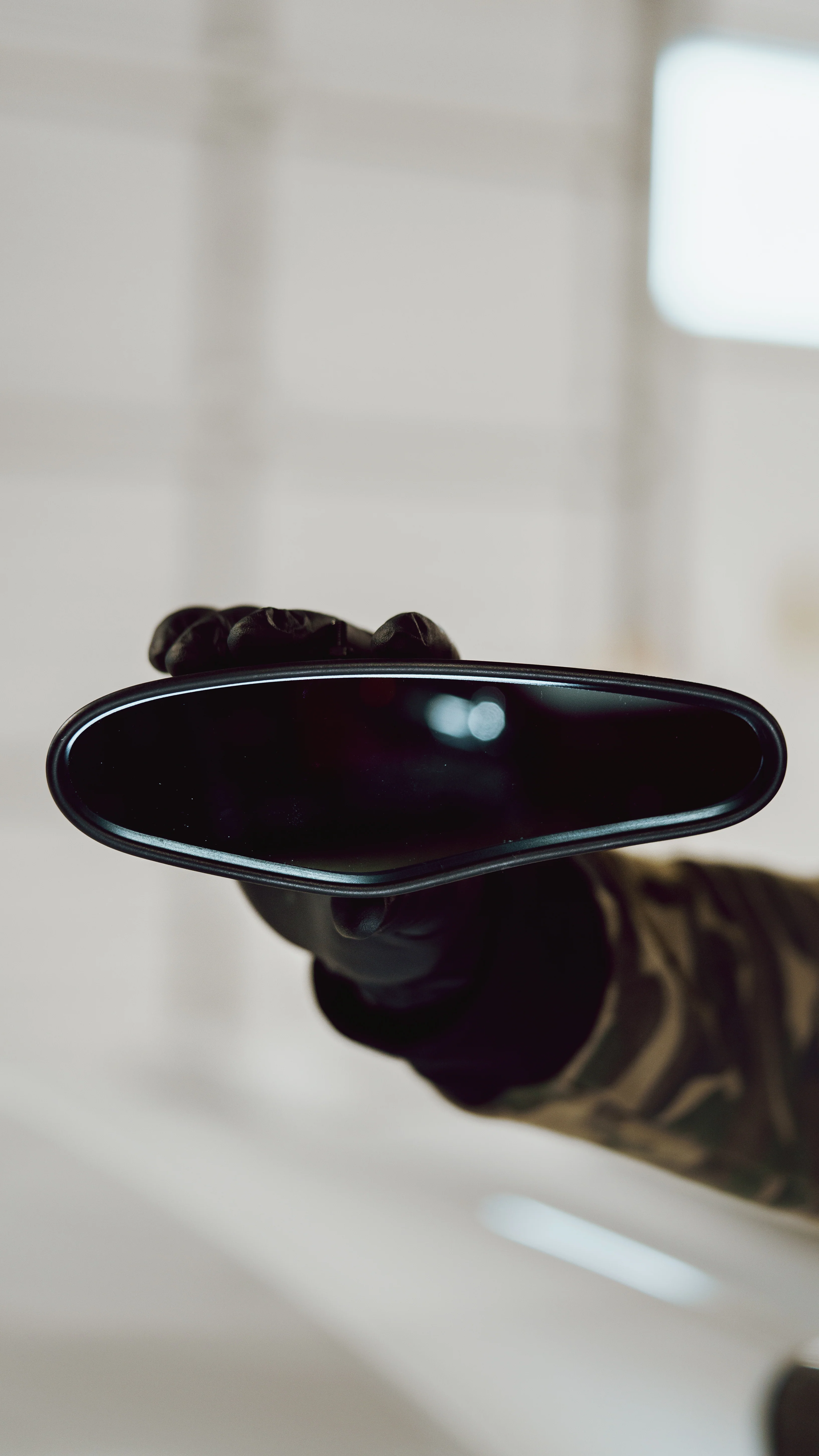 ZOOM ENGINEERING MONACO REAR MIRROR - Image 5